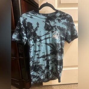 SF Tie Dye Tee